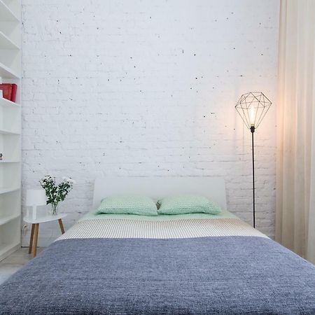Apartament Przy Off Piotrkowska Łódź Eksteriør billede