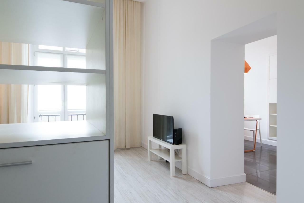 Apartament Przy Off Piotrkowska Łódź Eksteriør billede